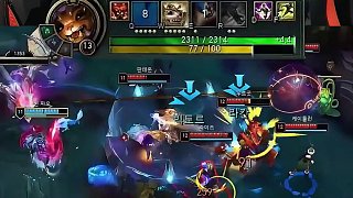 言很羡慕F