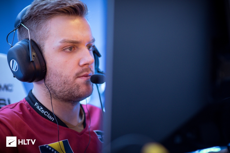 赛后群访Assum：有想过能以这个比分赢下LNG 我们选人比对面好