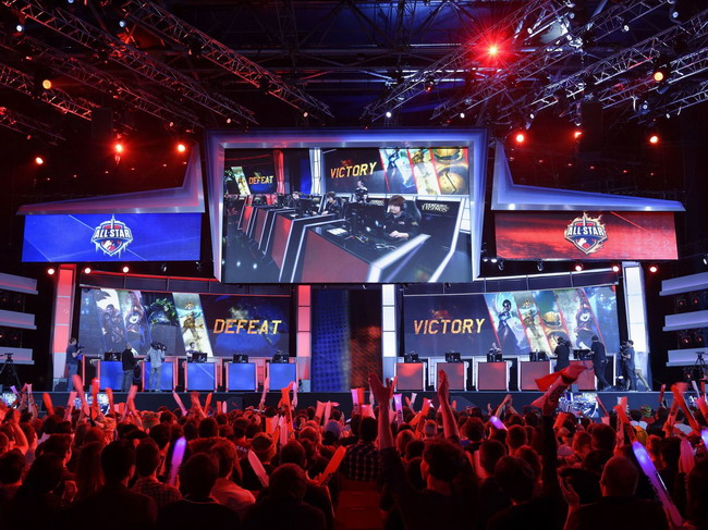 IEM科隆2026将成为一场Major