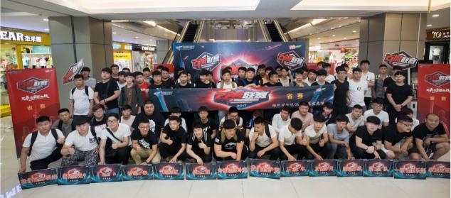 Estral Esports 玩家因在 LTA 北部晋级赛期间违反规则的指控而被暂停比赛