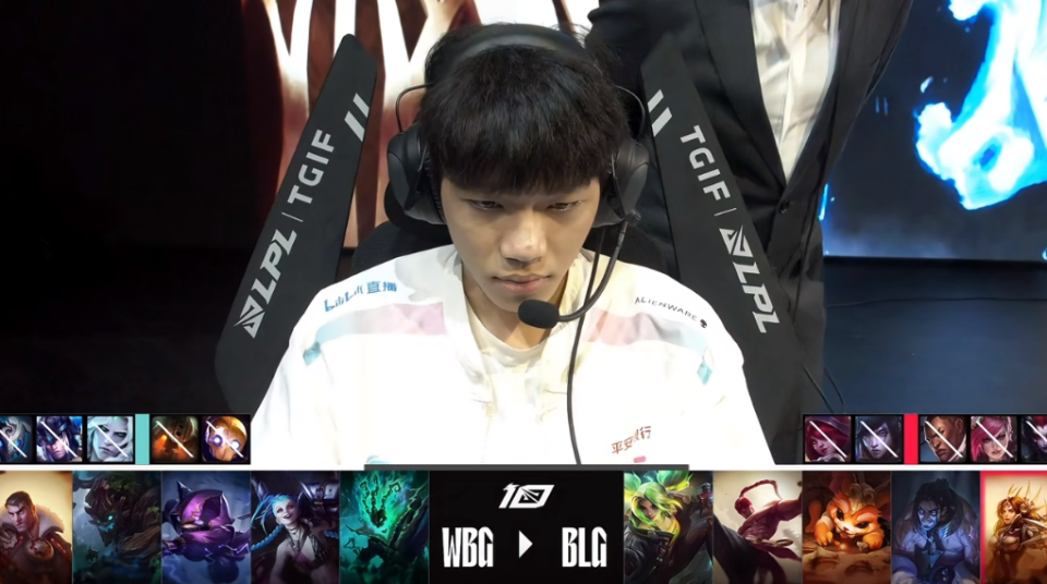 FURIA Fe 击败全跨性别队伍赢得 ESL Impact League 第七季