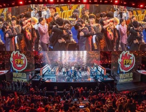 Riot Games 官方取消 VALORANT 的补丁 11.01