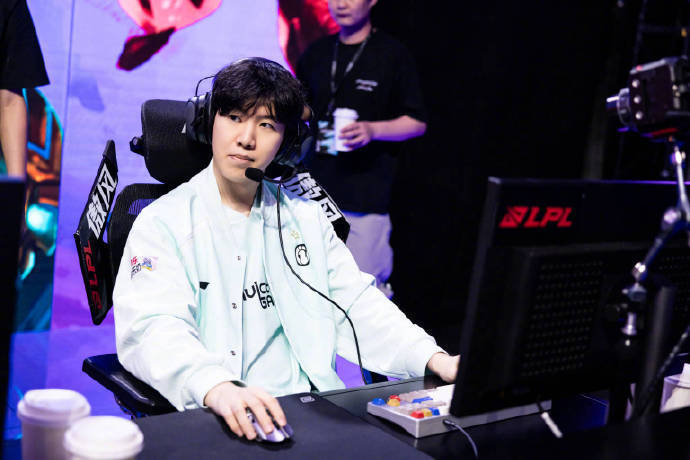 Passion UA 、 Gaimin Gladiators 、 TSM 和 Into the Breach 受邀参加欧洲职业联赛第19赛季